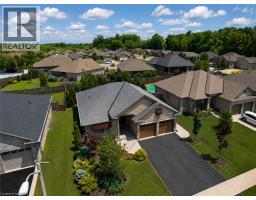 98 Allandale Crescent, Simcoe, ON N3Y0B4 Photo 44