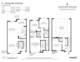 8 22128 48a Avenue, Langley, BC V3A0L6 Photo 38