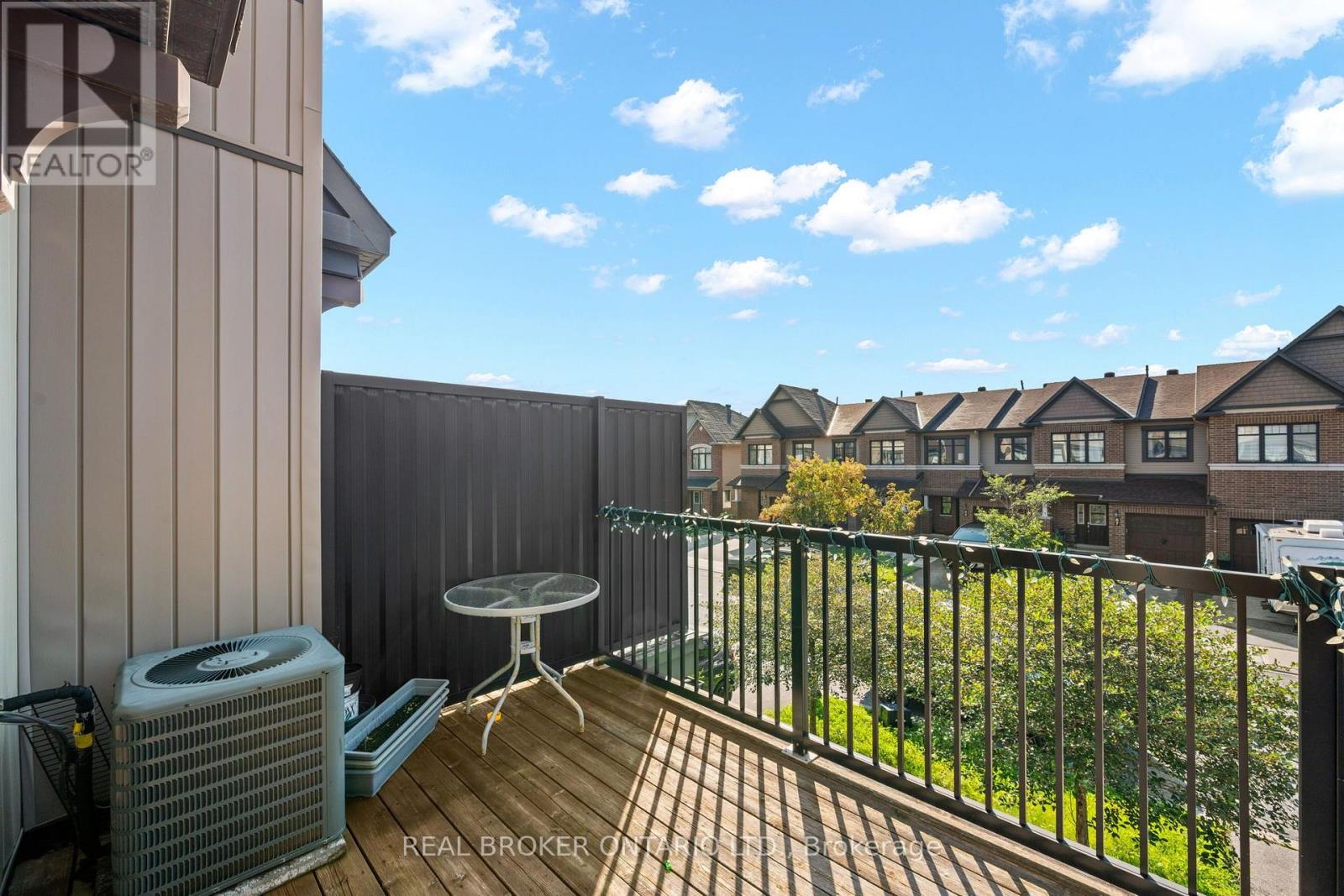 2 Bed, 2 Bath House for Rent in Ottawa – 66 FALLENGALE CRESCENT, Ottawa – MLS# X13658292 - Image 17