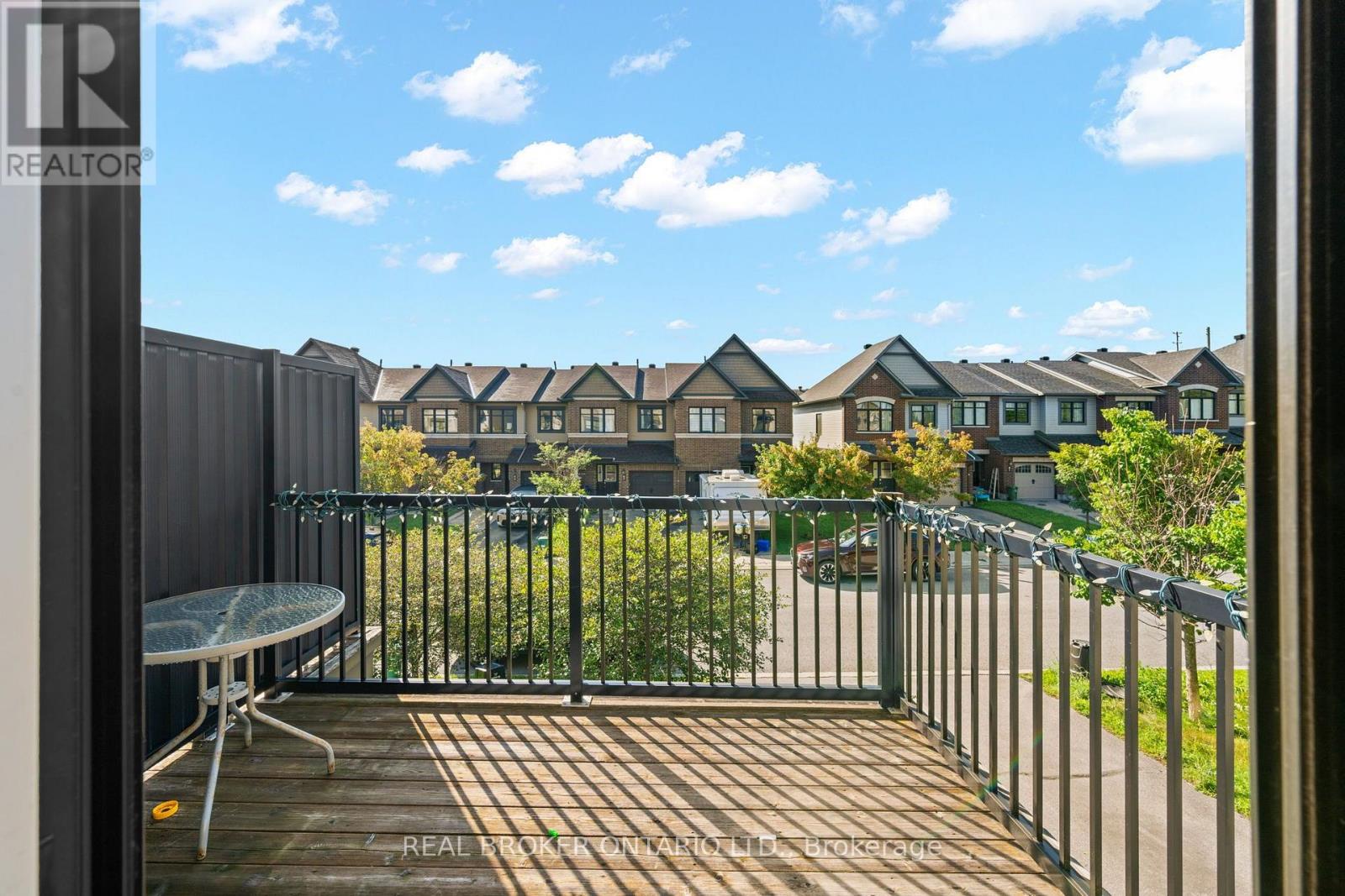 2 Bed, 2 Bath House for Rent in Ottawa – 66 FALLENGALE CRESCENT, Ottawa – MLS# X13658292 - Image 16