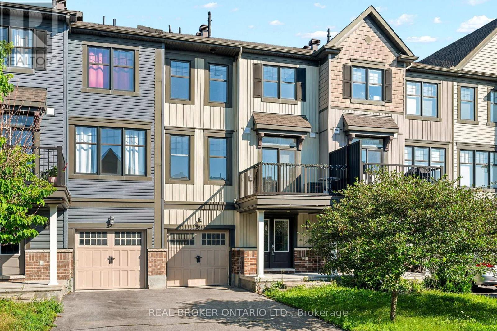 2 Bed, 2 Bath House for Rent in Ottawa – 66 FALLENGALE CRESCENT, Ottawa – MLS# X13658292 - Image 2