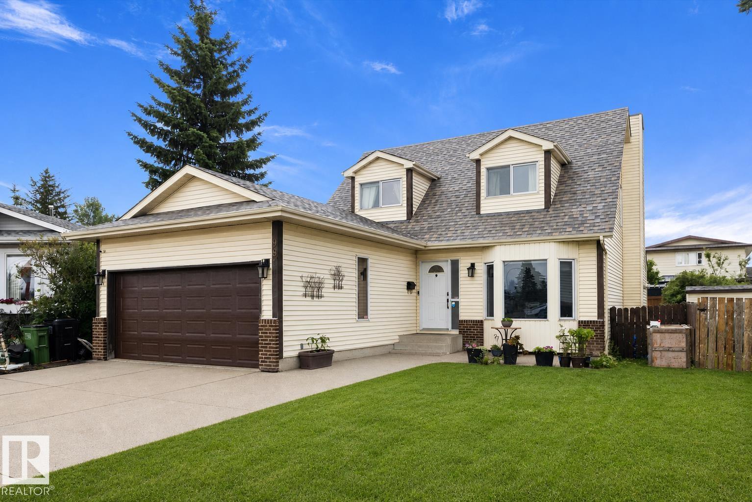9811 158 AV NW, Beaumaris, Edmonton photo 1