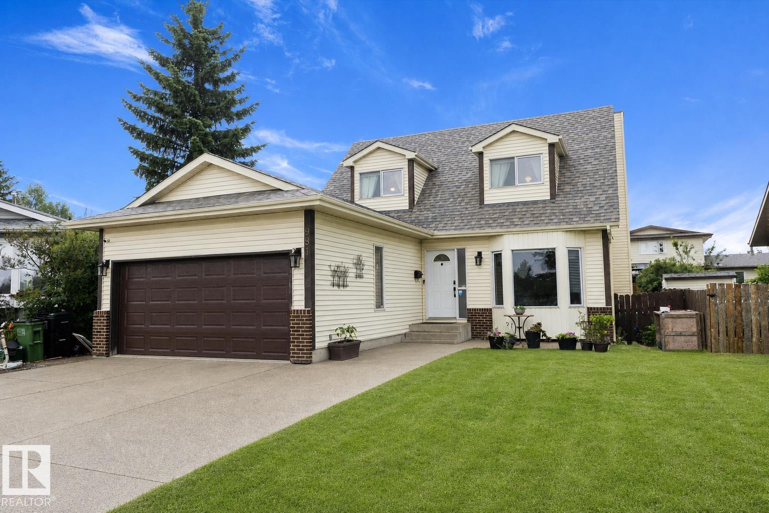 9811 158 AV NW, Beaumaris, Edmonton photo 2