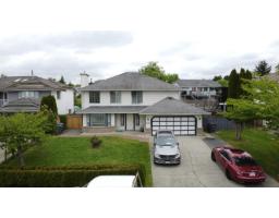 14919 Spenser Drive, Surrey, BC V3M7K7 Photo 36