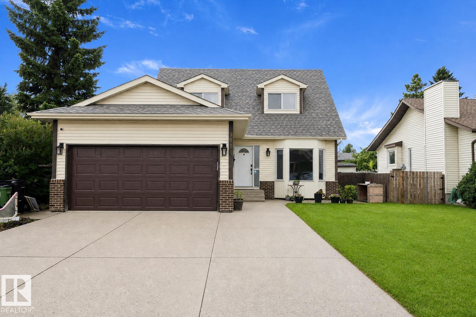 9811 158 AV NW, Beaumaris, Edmonton photo 3