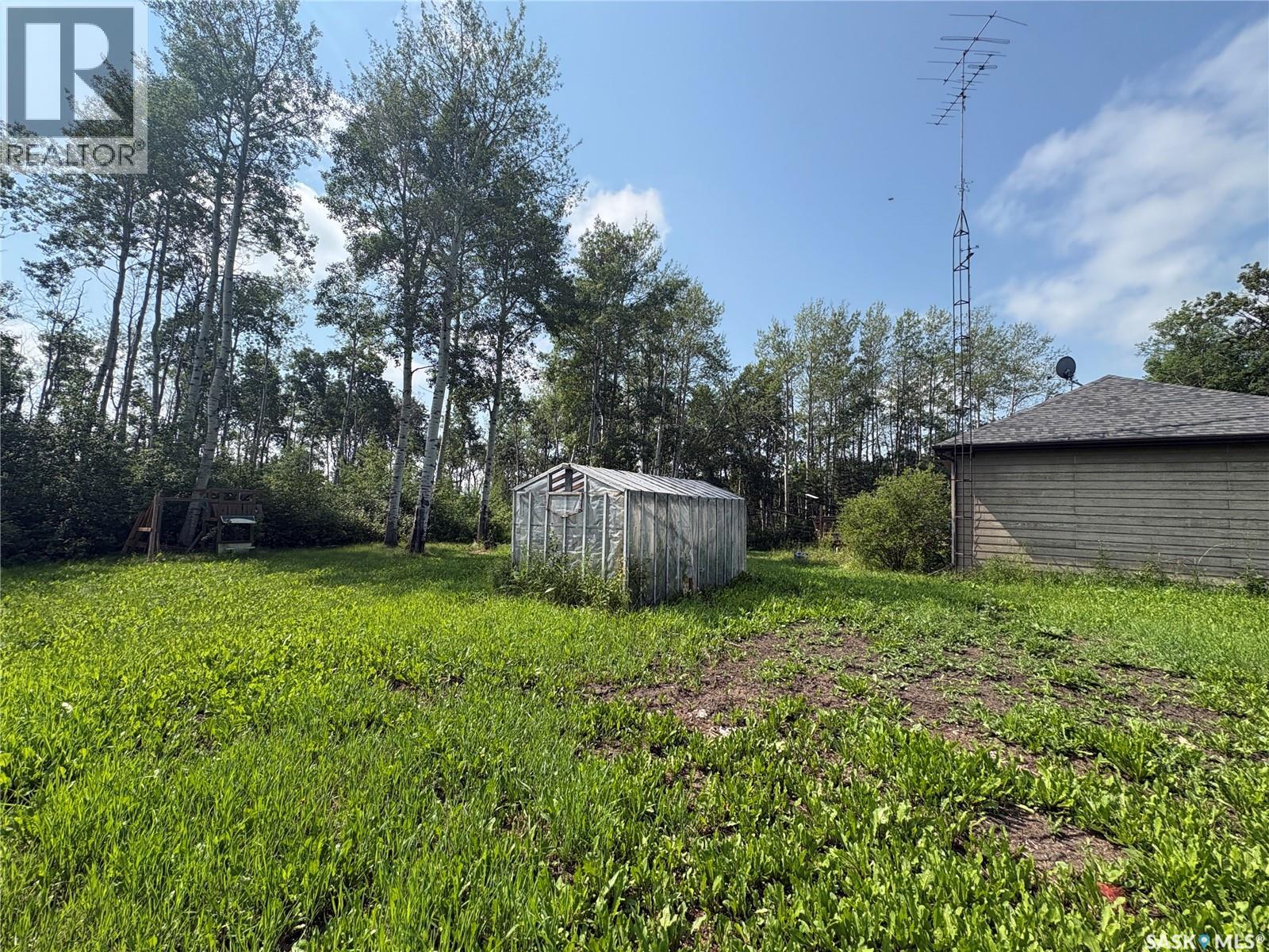 RM Cote Acreage - 18