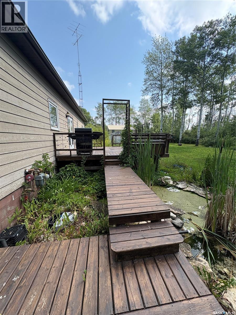 RM Cote Acreage - 2