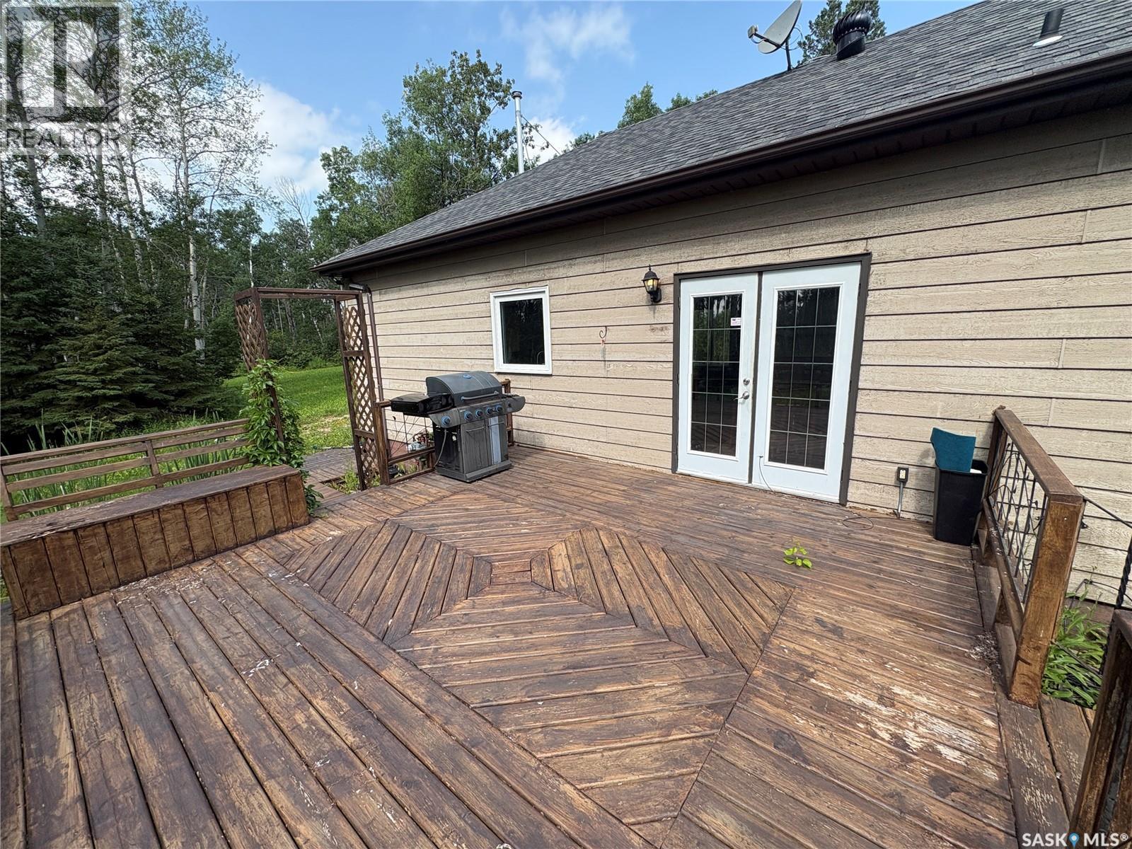 RM Cote Acreage - 3