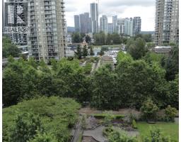 1107 4178 Dawson Street, Burnaby, BC V5C0A1 Photo 11