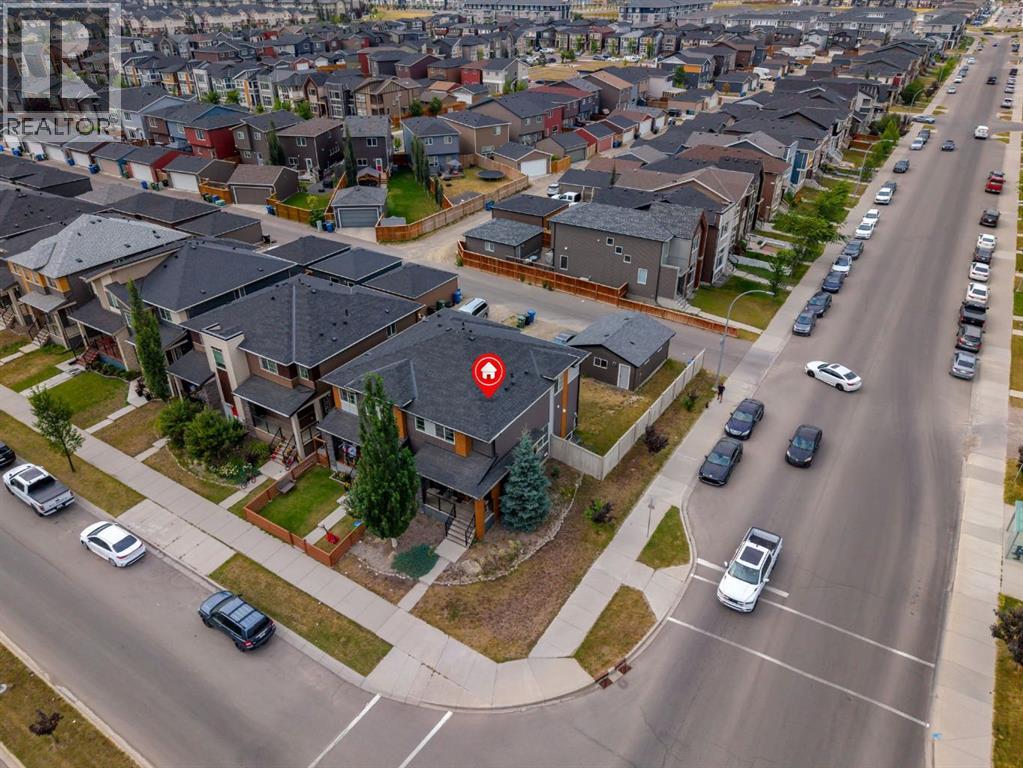 160 Cornerstone Avenue NE, Cornerstone, Calgary photo 2