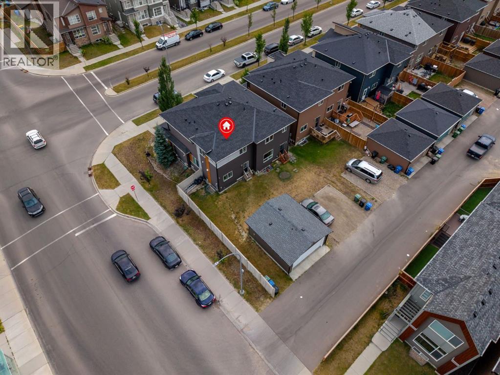 160 Cornerstone Avenue NE, Cornerstone, Calgary photo 3