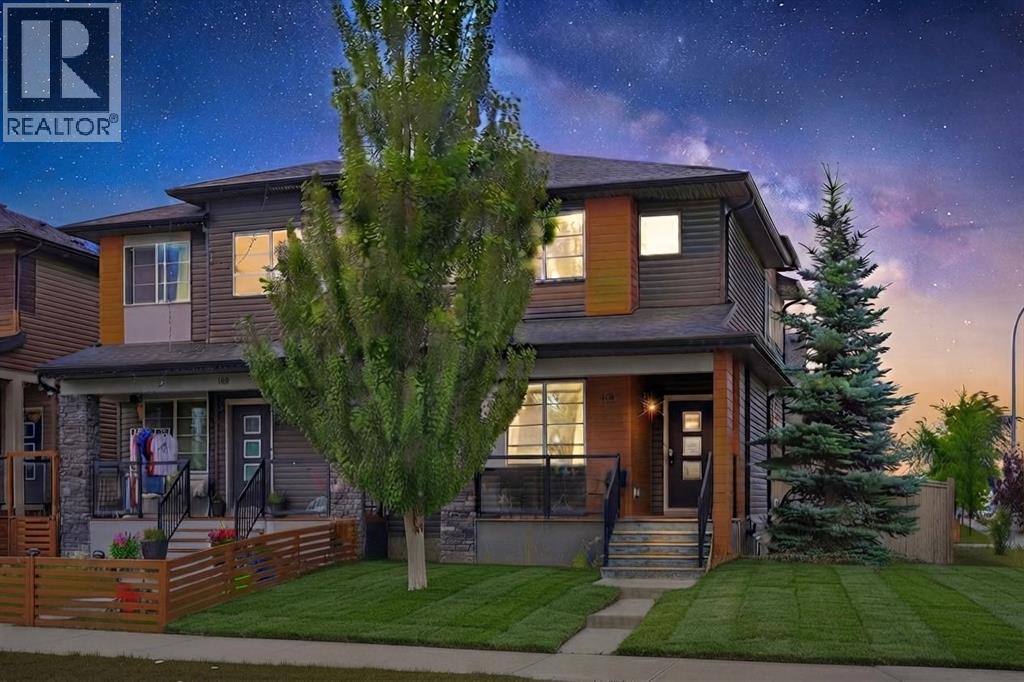 160 Cornerstone Avenue NE, Cornerstone, Calgary photo 1