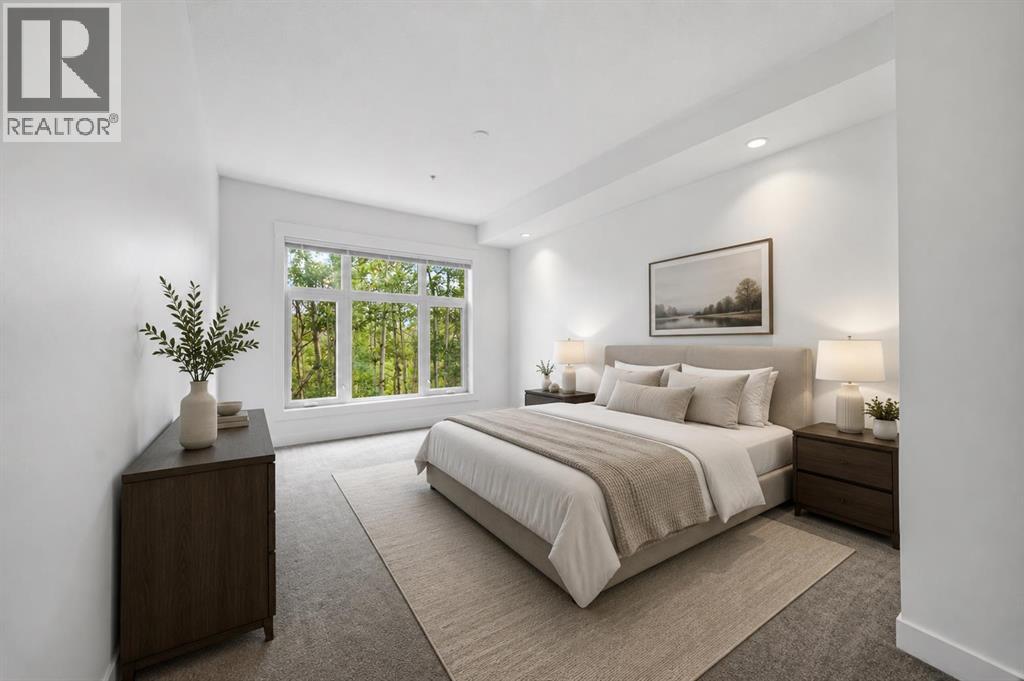 109, 45 Aspenmont Heights SW, Aspen Woods, Calgary photo 3
