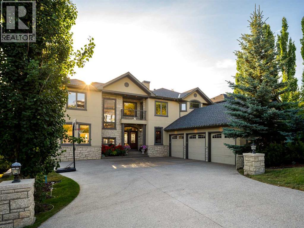 3221 77 Street SW, Springbank Hill, Calgary photo 1