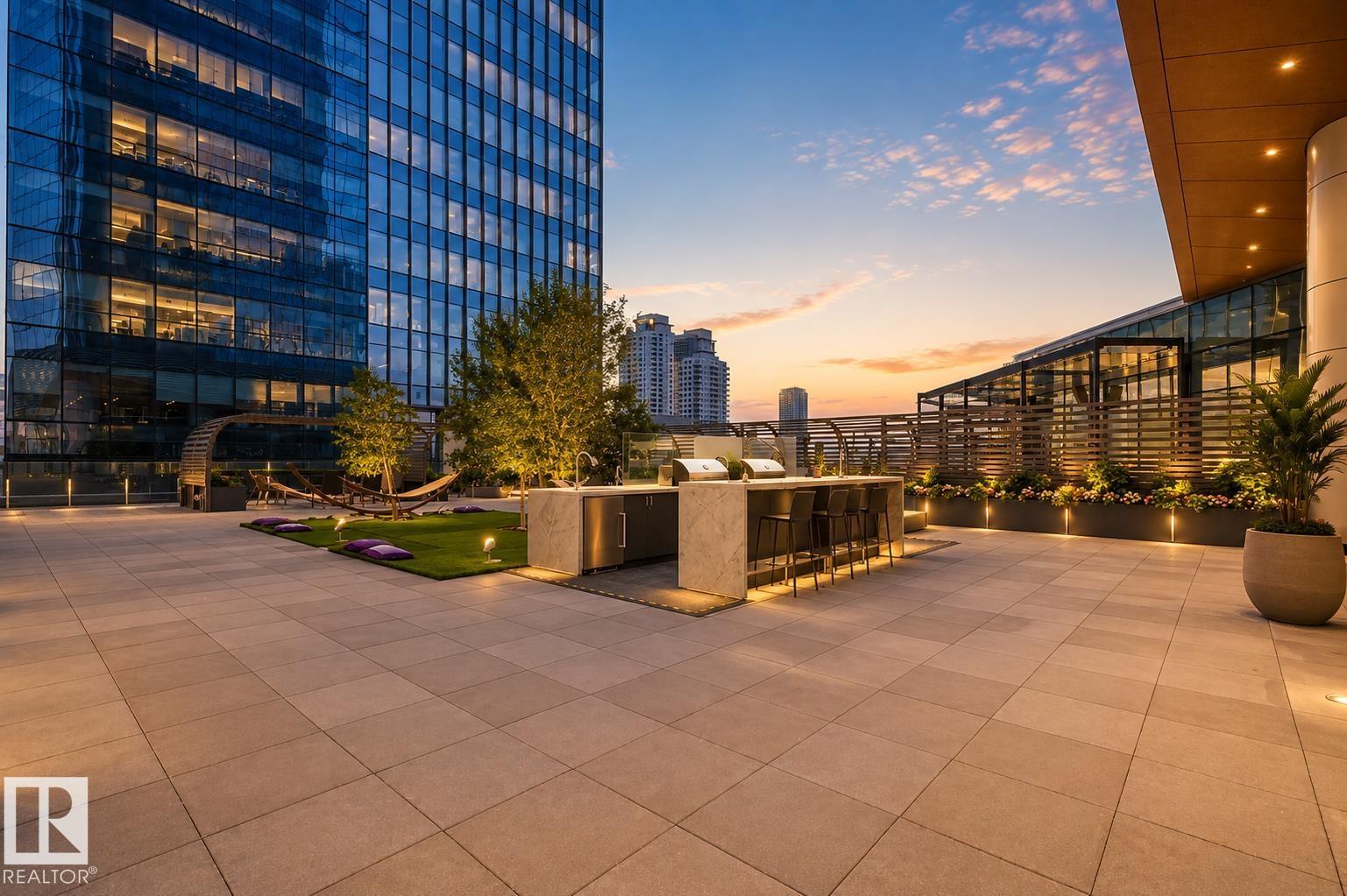 3411 10360 102 Street NW - Photo 35