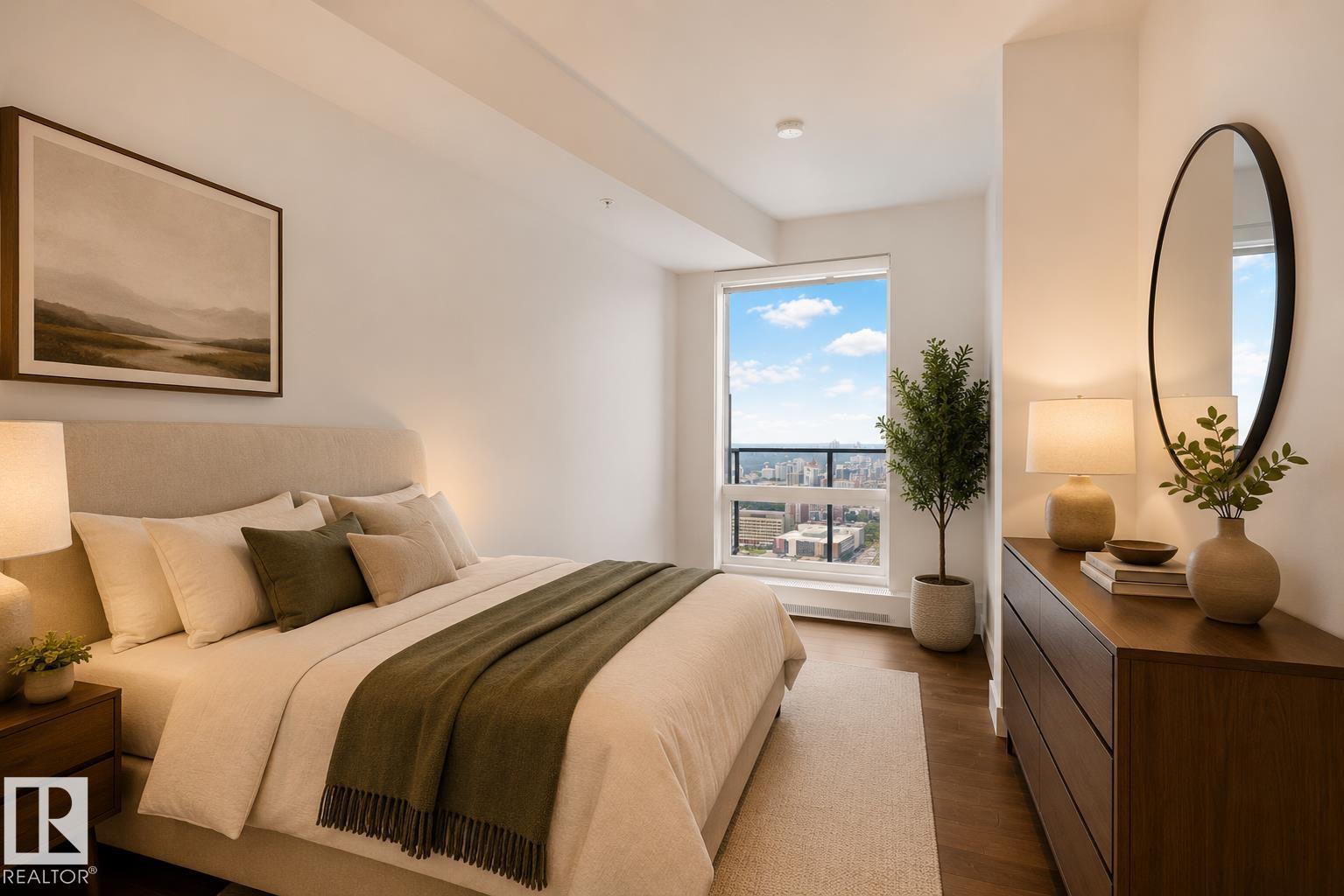 #3411 10360 102 ST NW - 18