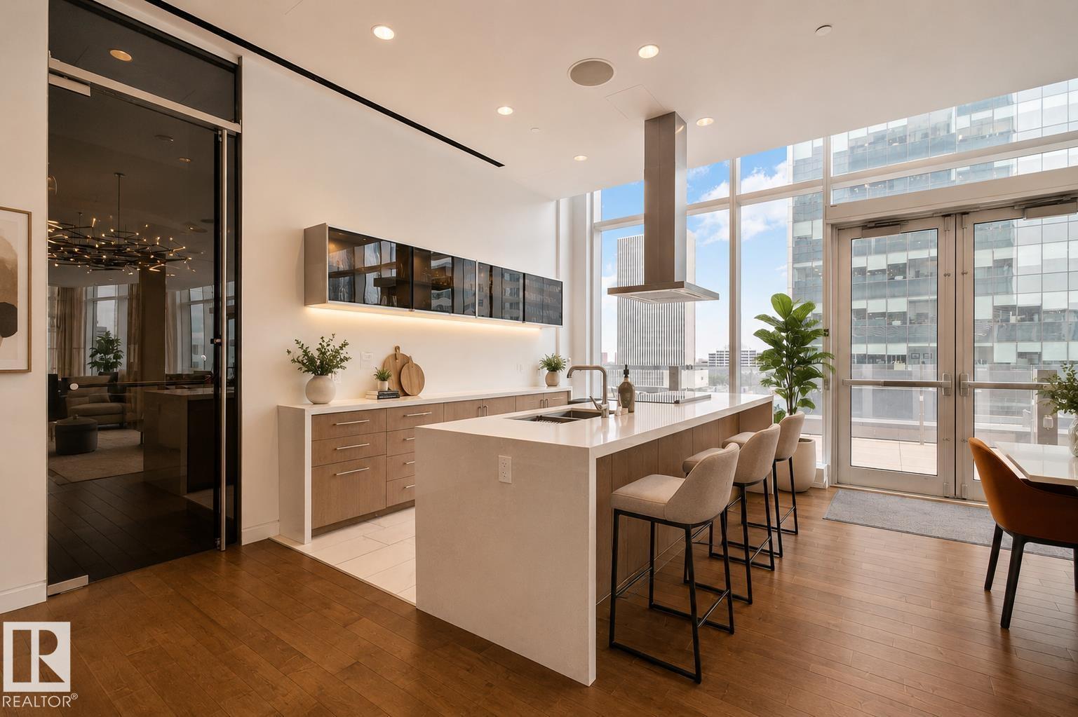 3411 10360 102 Street NW - Photo 30