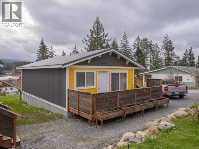 3465 OAK STREET, Texada Island