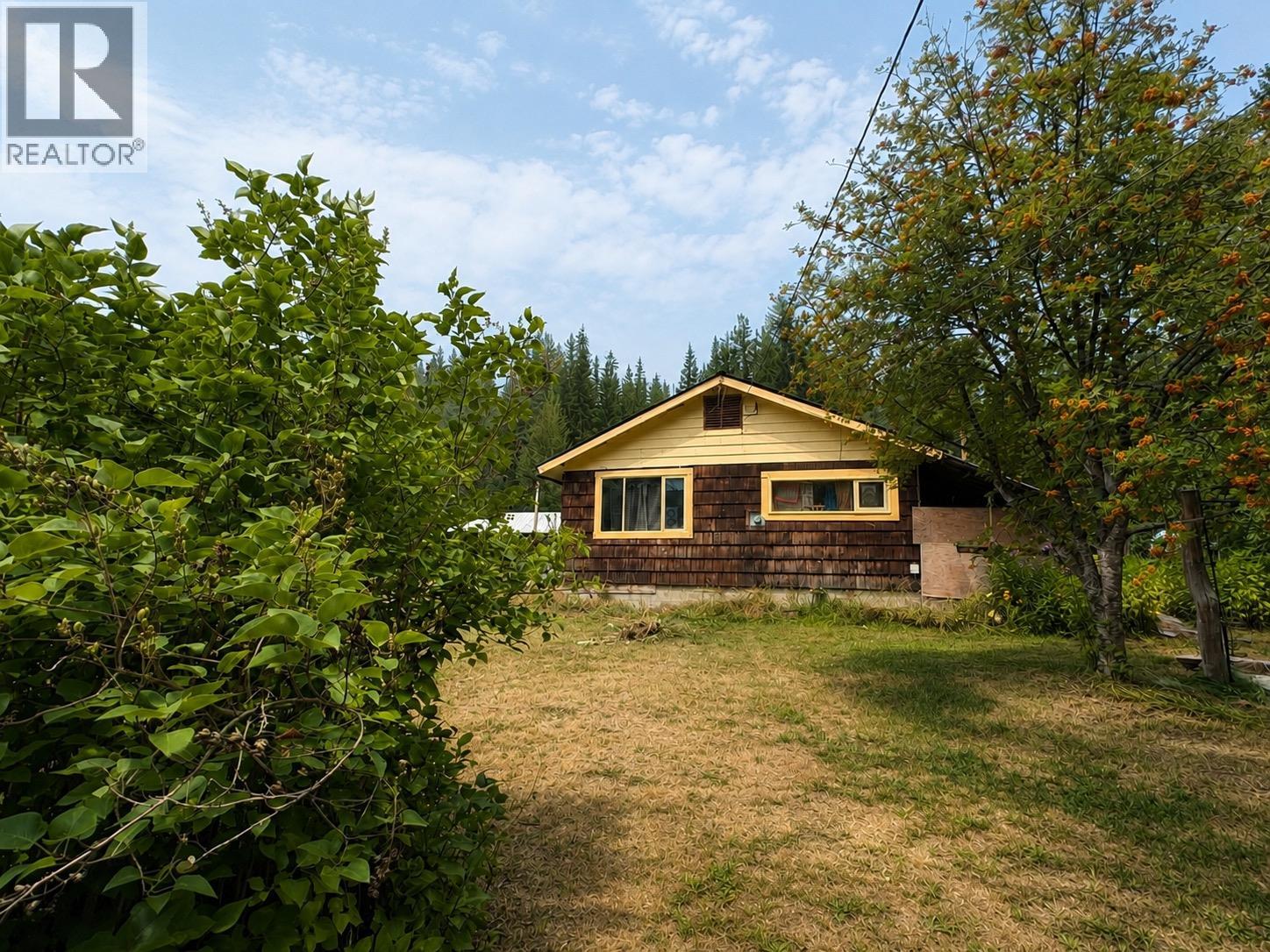 3233 Mabel Lake Road, Enderby