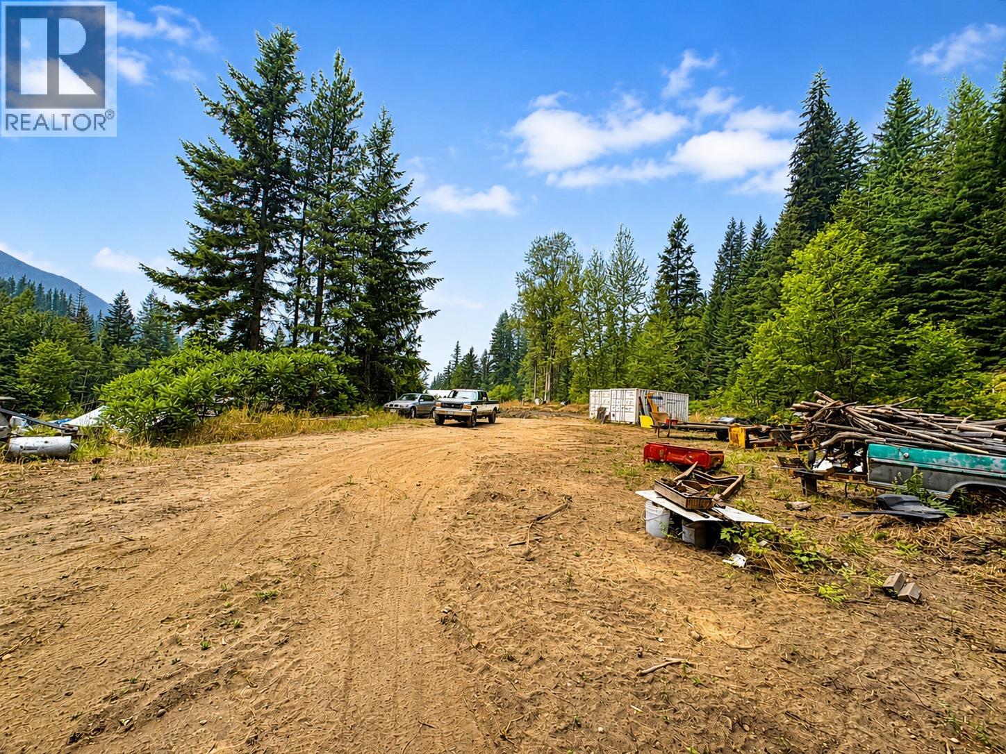 3233 Mabel Lake Road, Enderby