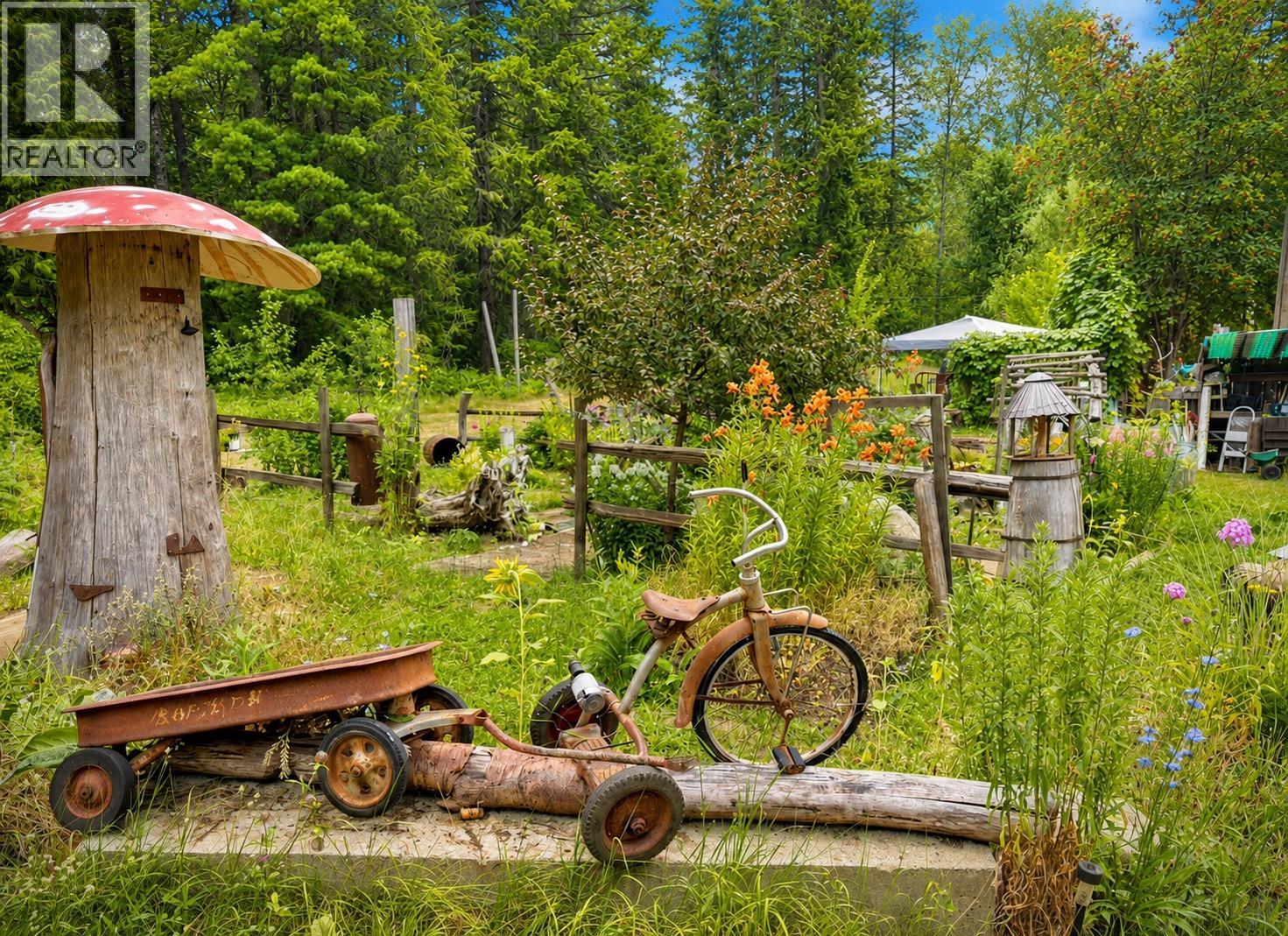 3233 Mabel Lake Road, Enderby