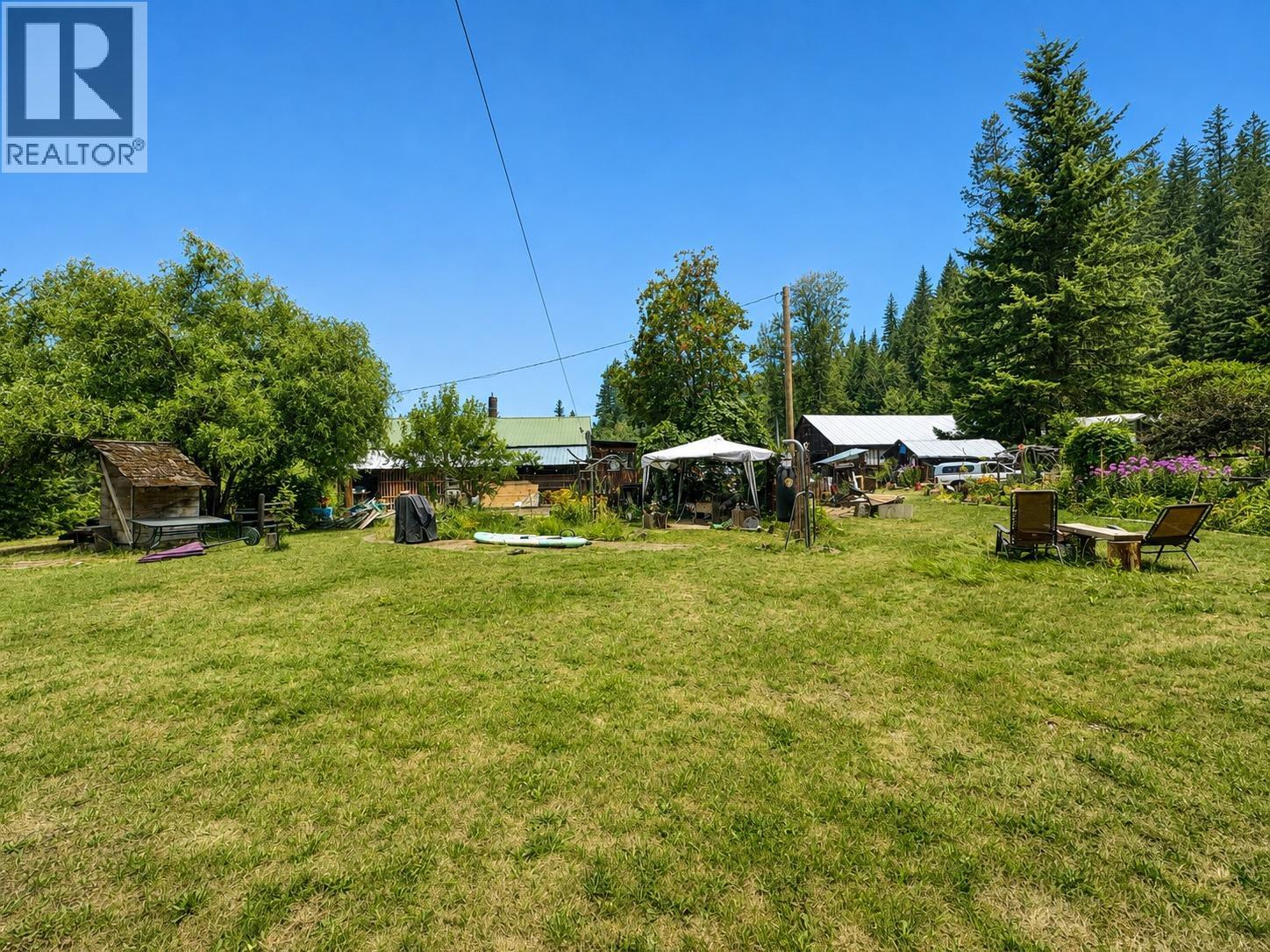 3233 Mabel Lake Road, Enderby