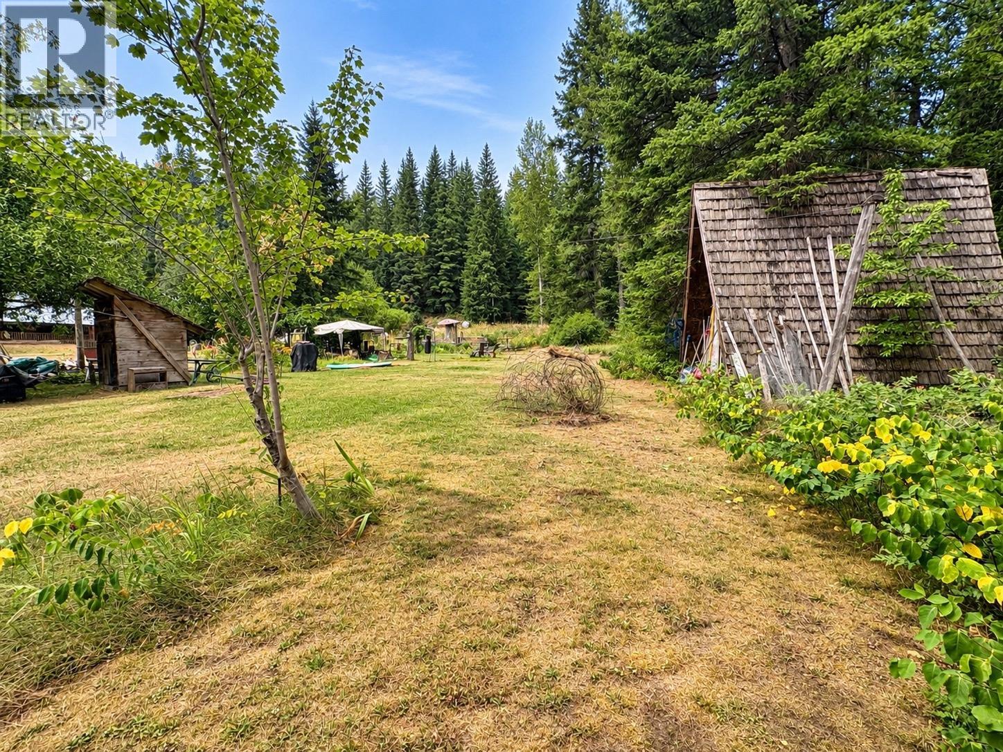 3233 Mabel Lake Road, Enderby