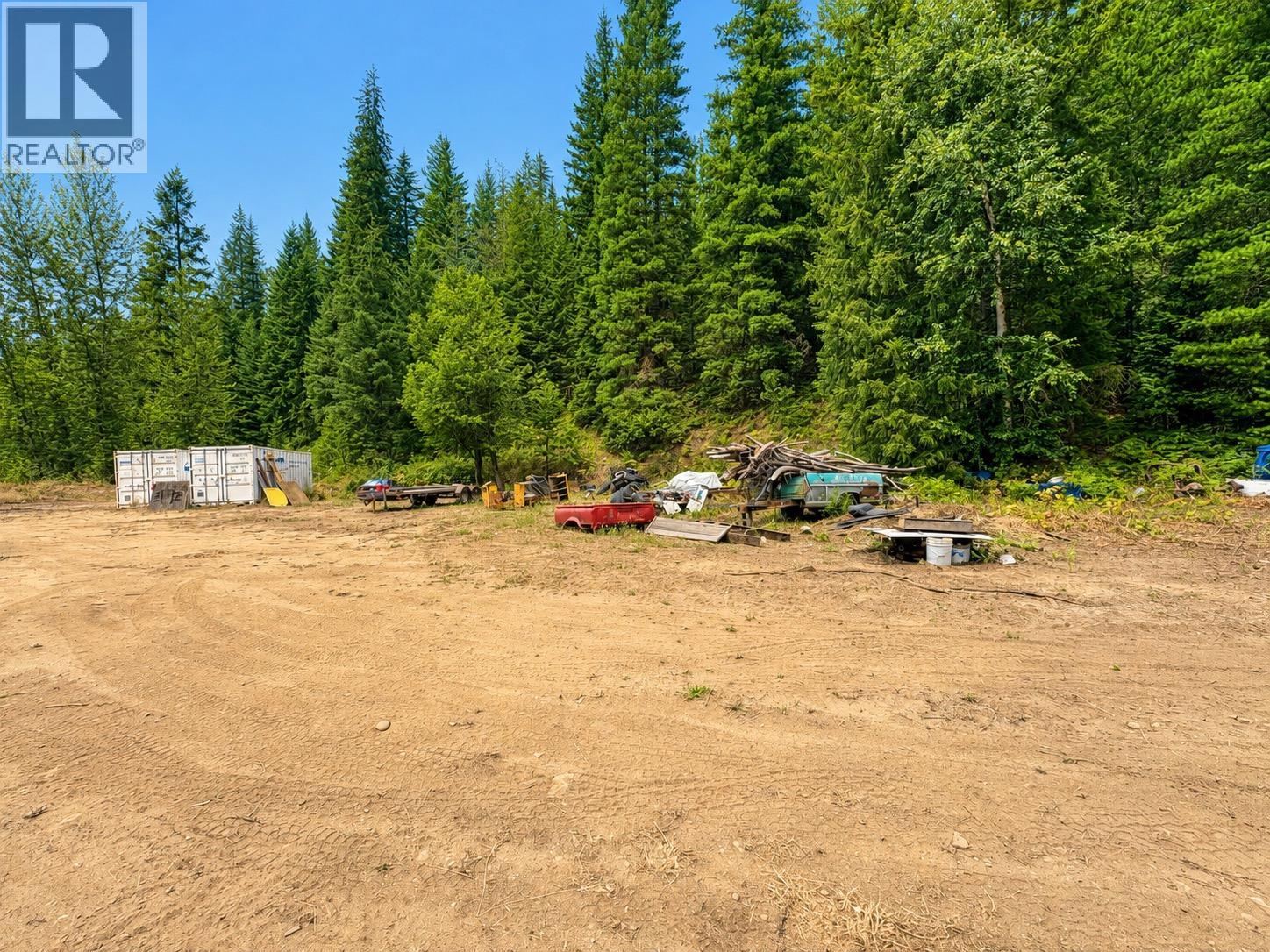 3233 Mabel Lake Road, Enderby