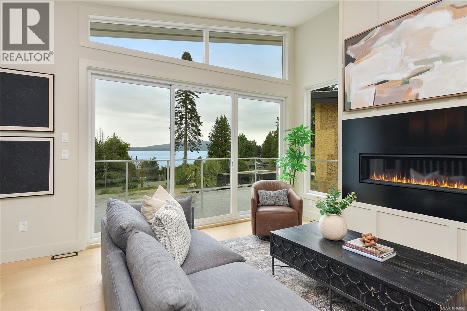 2528 MILL BAY Rd, Mill Bay