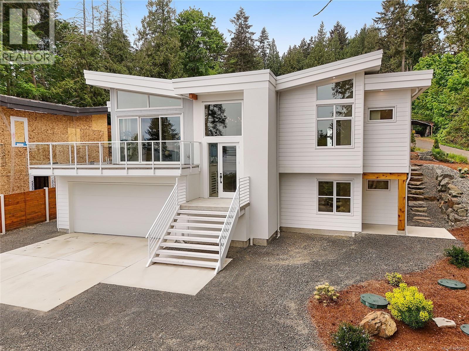 2528 MILL BAY Rd, Mill Bay