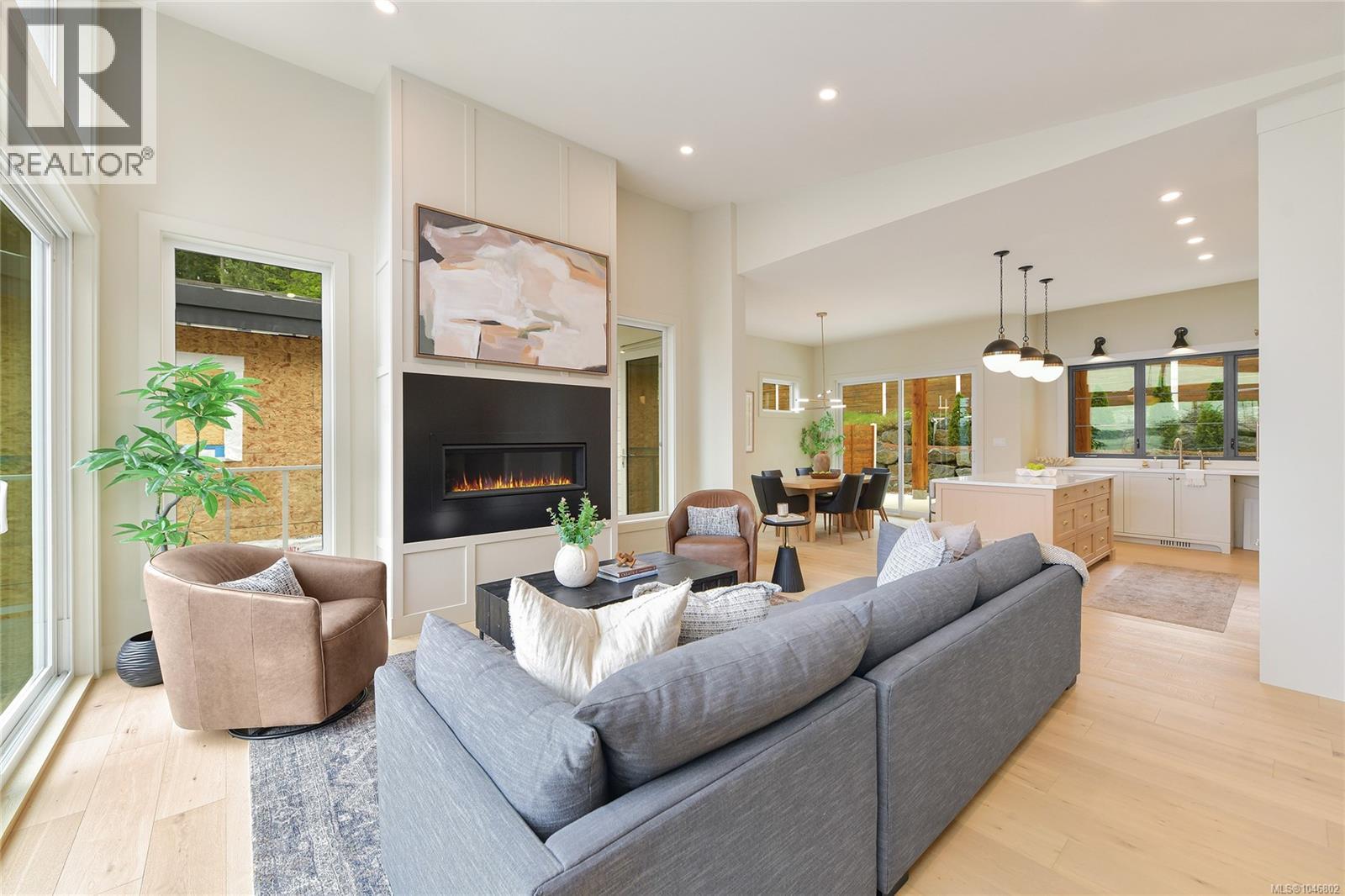 2528 MILL BAY Rd - 20
