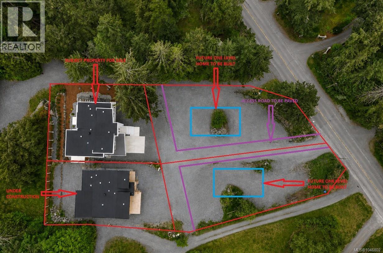 2528 MILL BAY Rd, Mill Bay