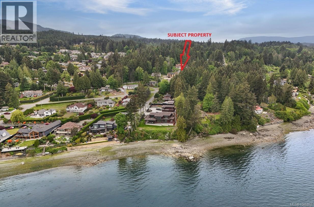2528 MILL BAY Rd, Mill Bay