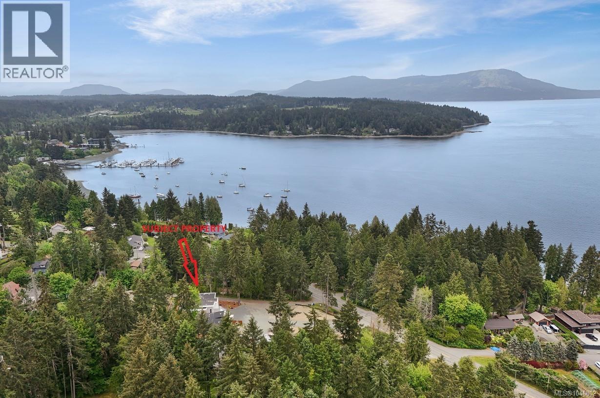 2528 MILL BAY Rd, Mill Bay