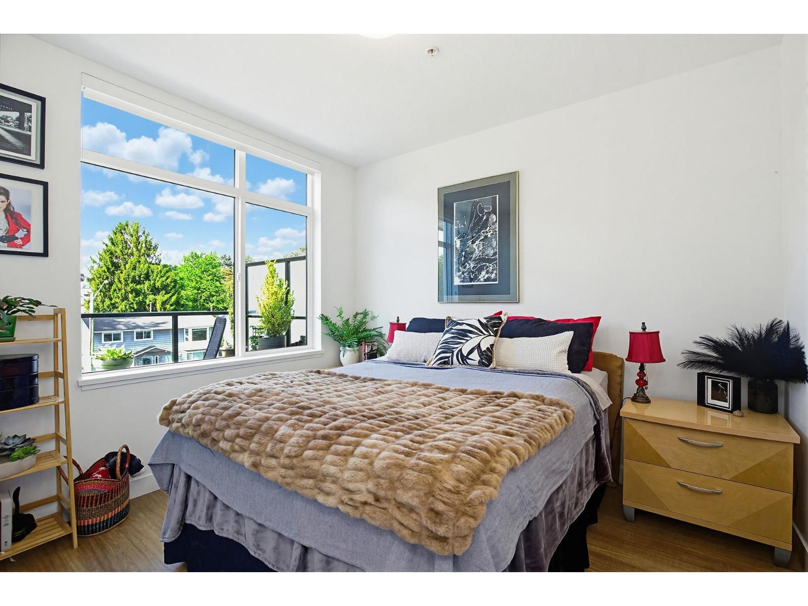 B412 31940 RAVEN AVENUE, Mission