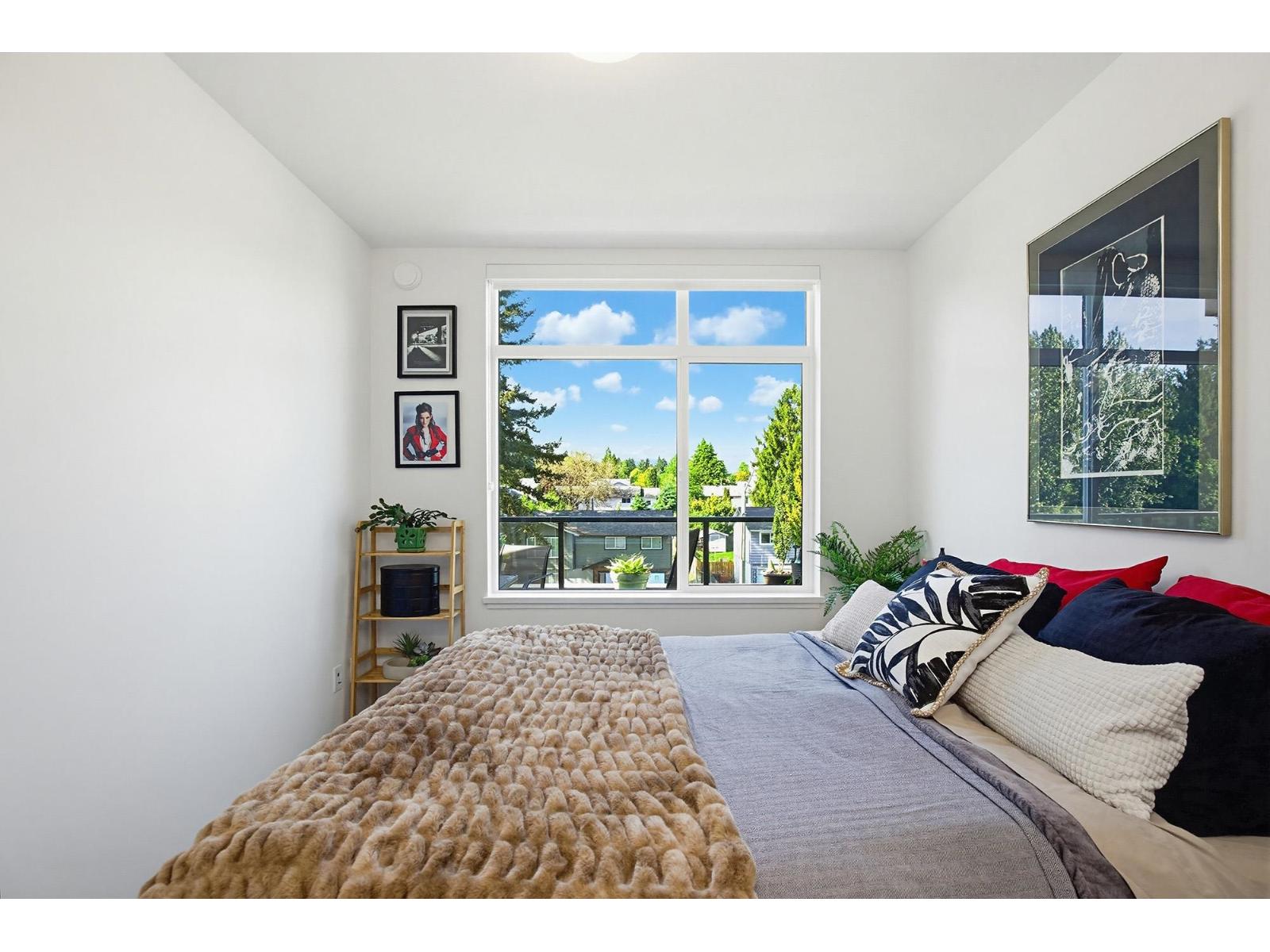 B412 31940 RAVEN AVENUE, Mission
