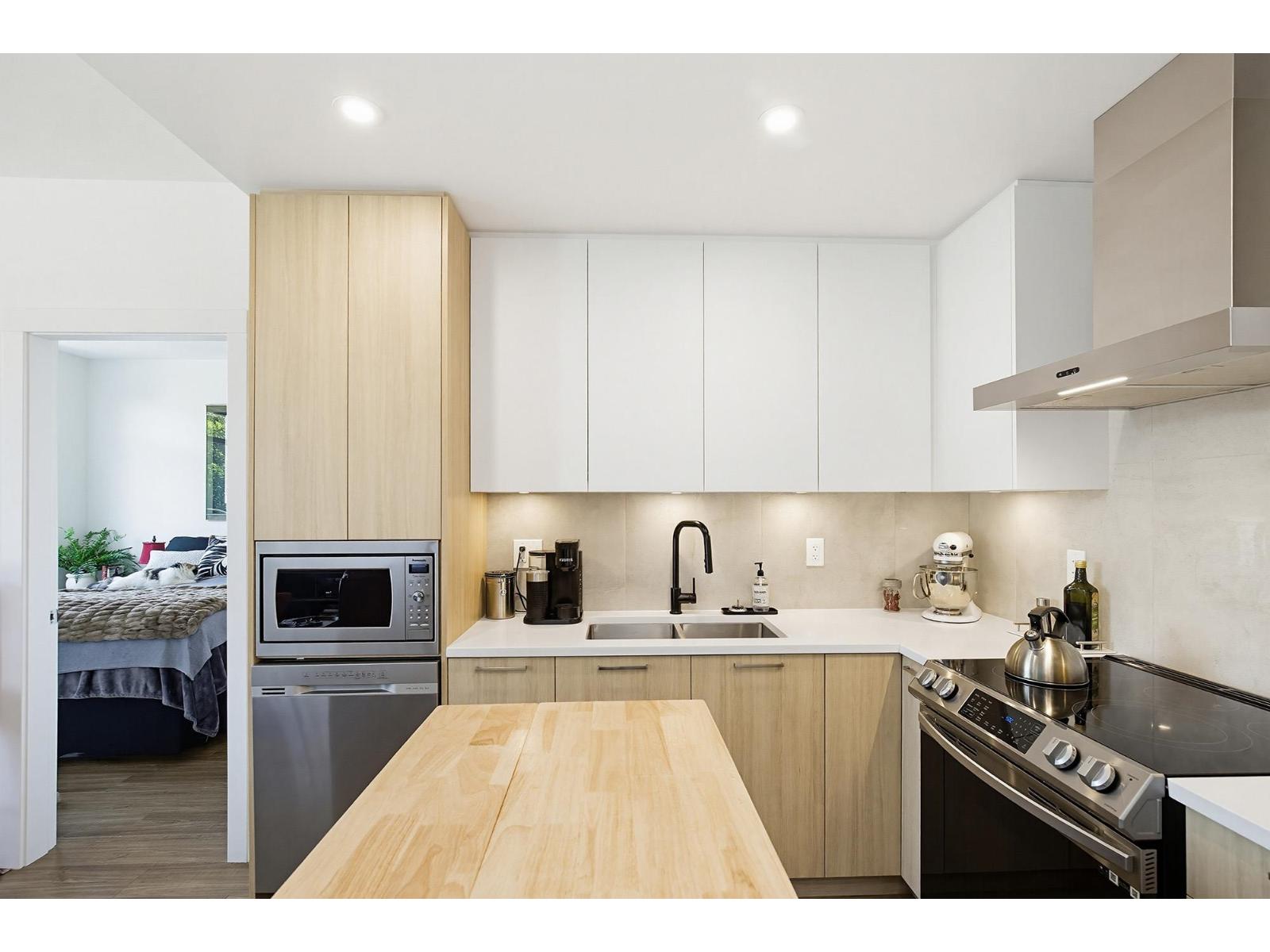 B412 31940 RAVEN AVENUE, Mission