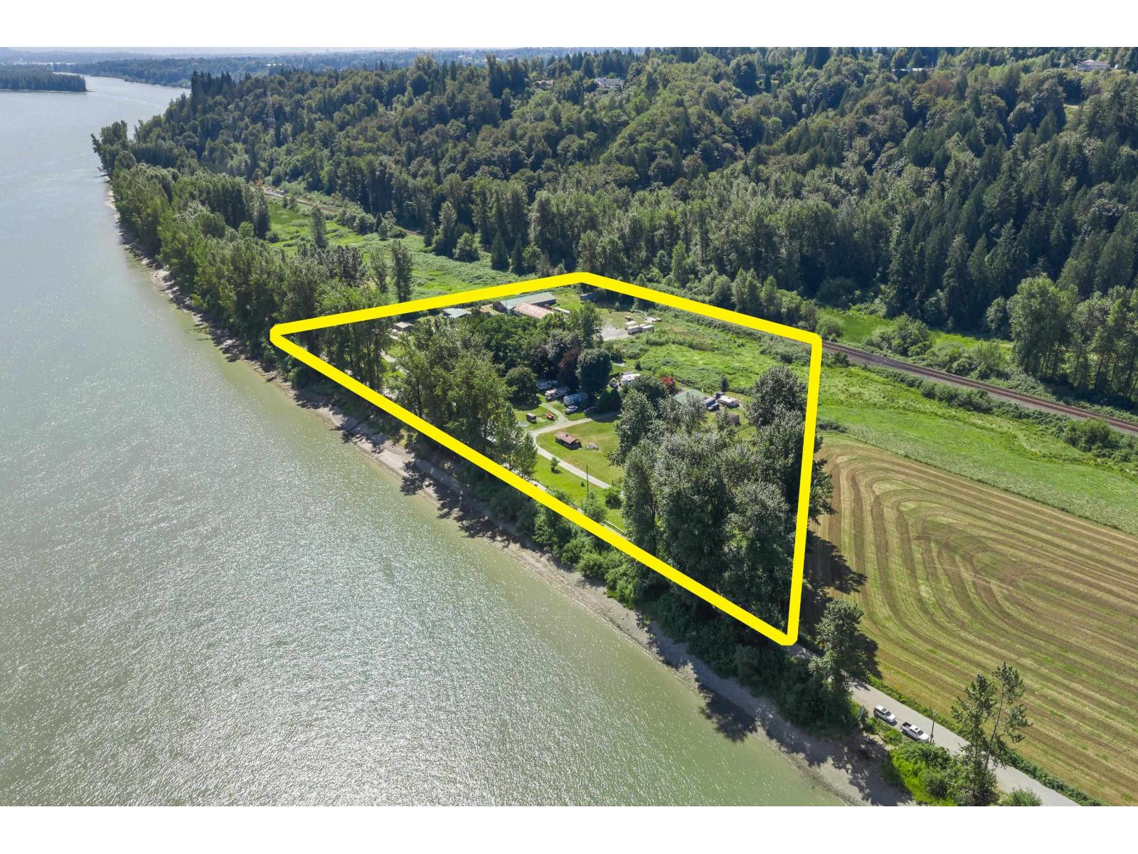 29464 RIVER ROAD, Abbotsford
