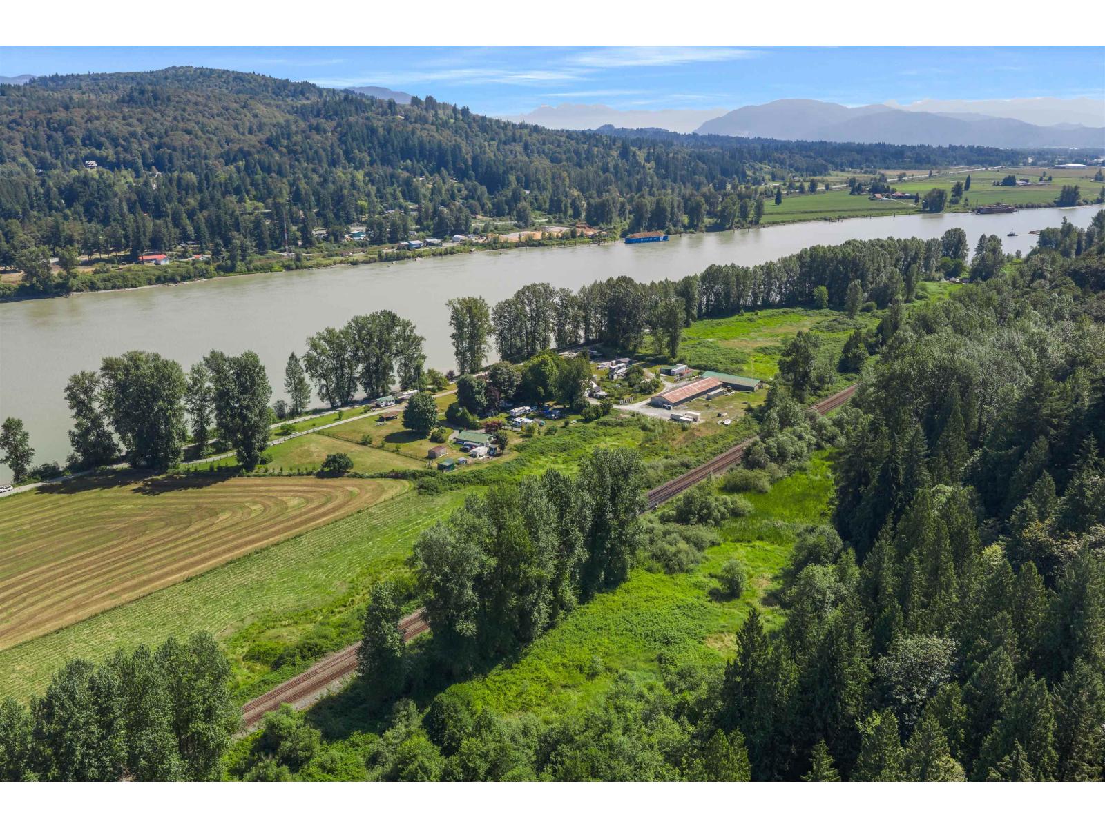29464 RIVER ROAD, Abbotsford