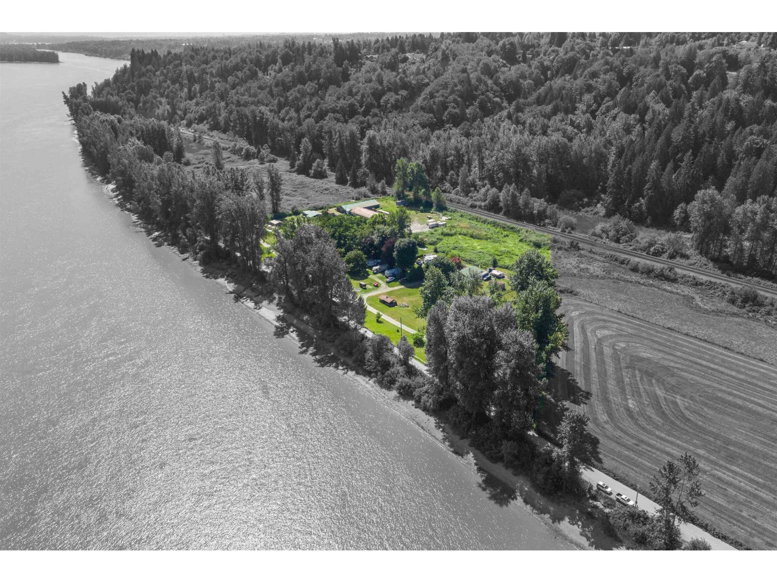 29464 RIVER ROAD, Abbotsford