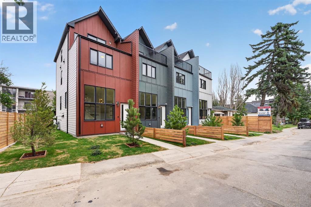 2024 12 Avenue SW, Sunalta, Calgary photo 2