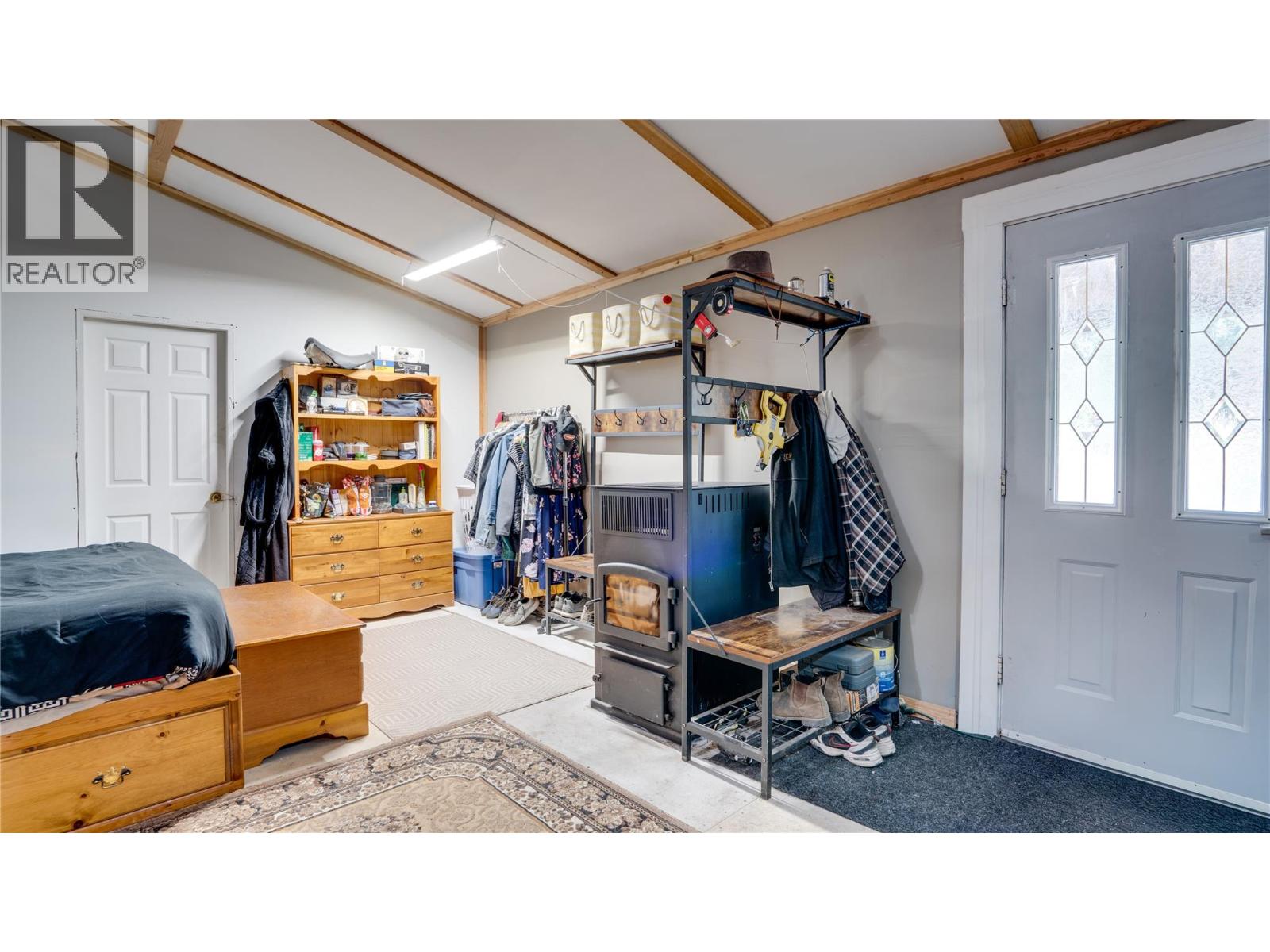 2996 Brockman Road, Salmon Arm