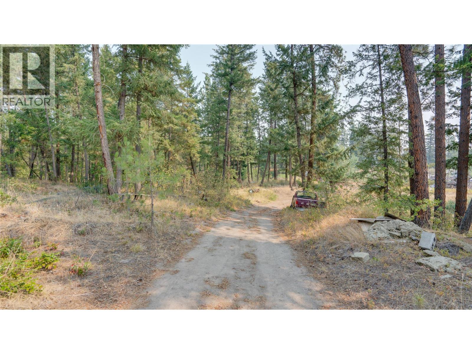 2996 Brockman Road, Salmon Arm