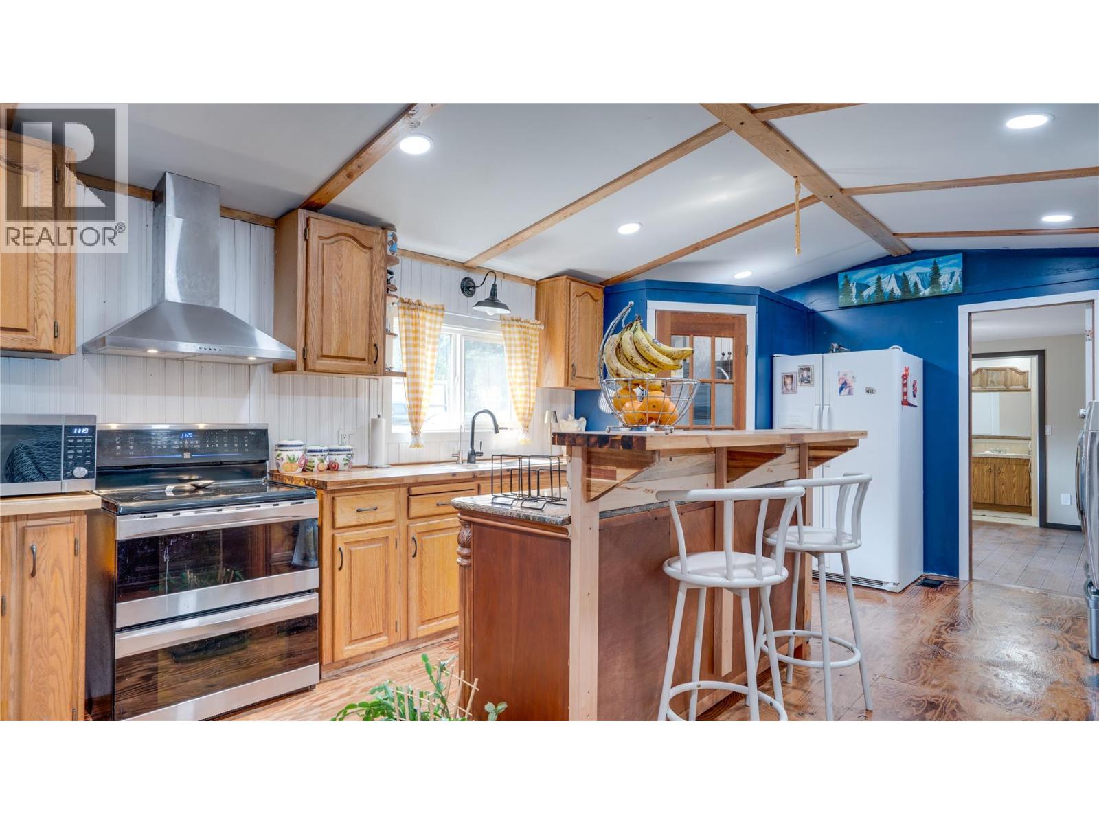 2996 Brockman Road, Salmon Arm