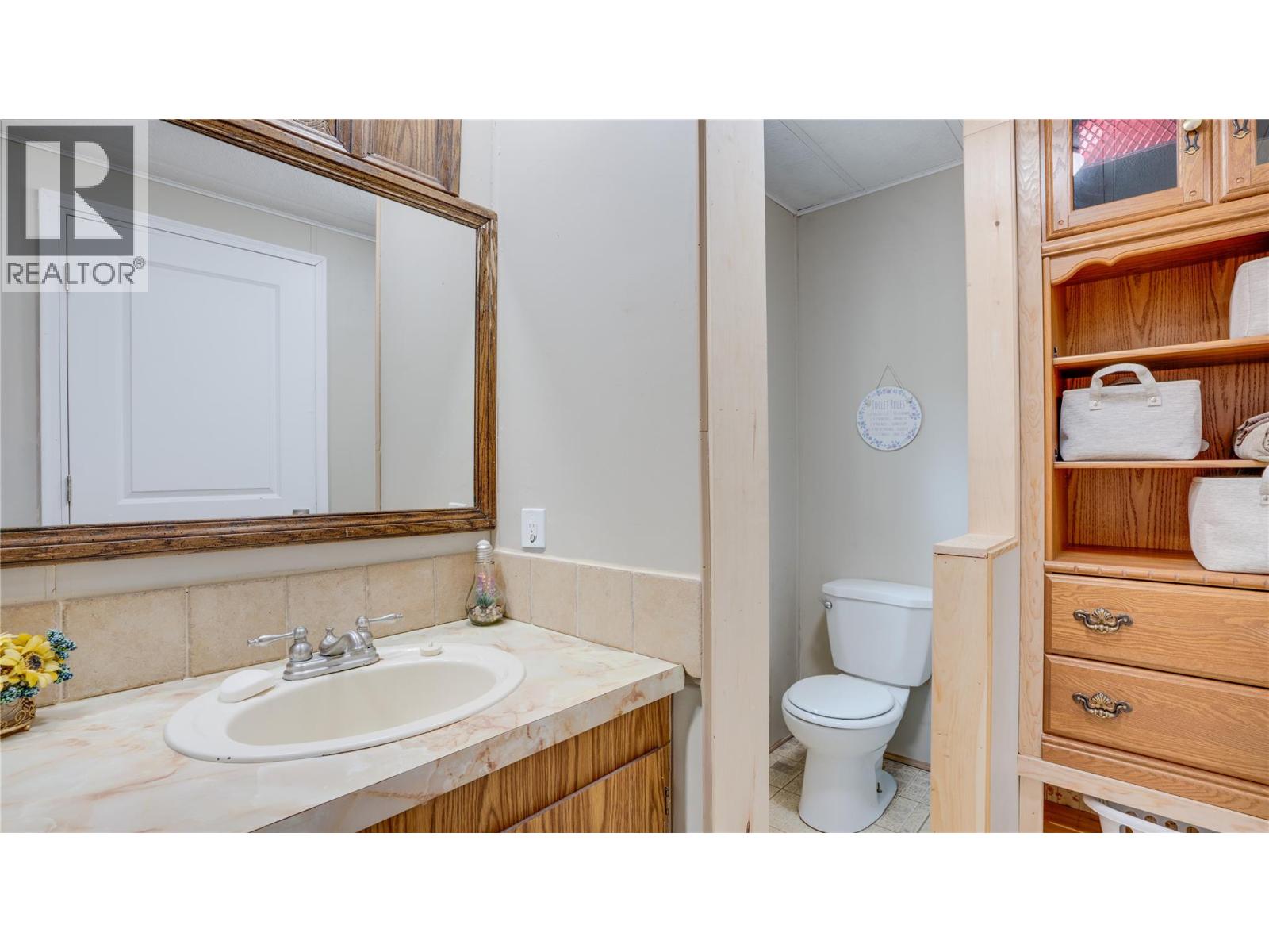 2996 Brockman Road, Salmon Arm
