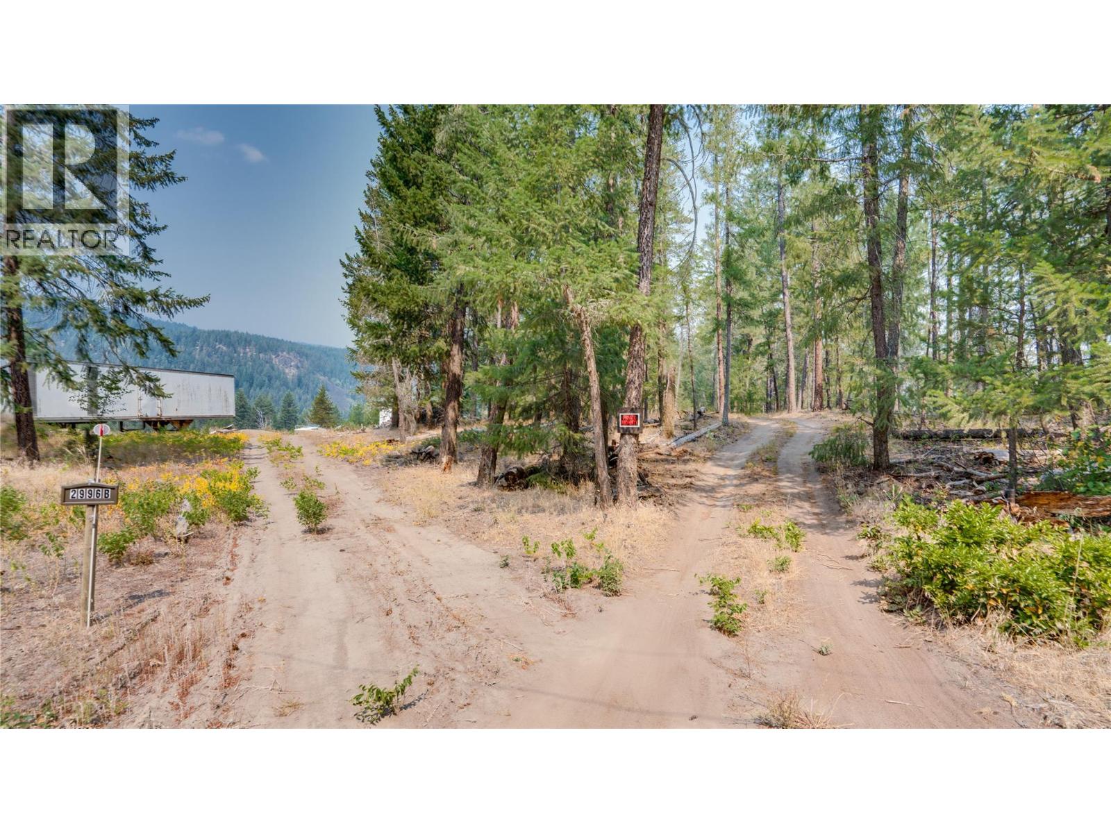 2996 Brockman Road, Salmon Arm