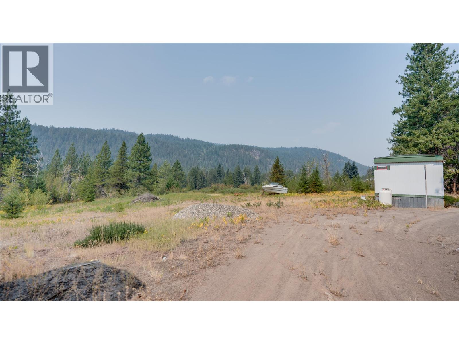 2996 Brockman Road, Salmon Arm