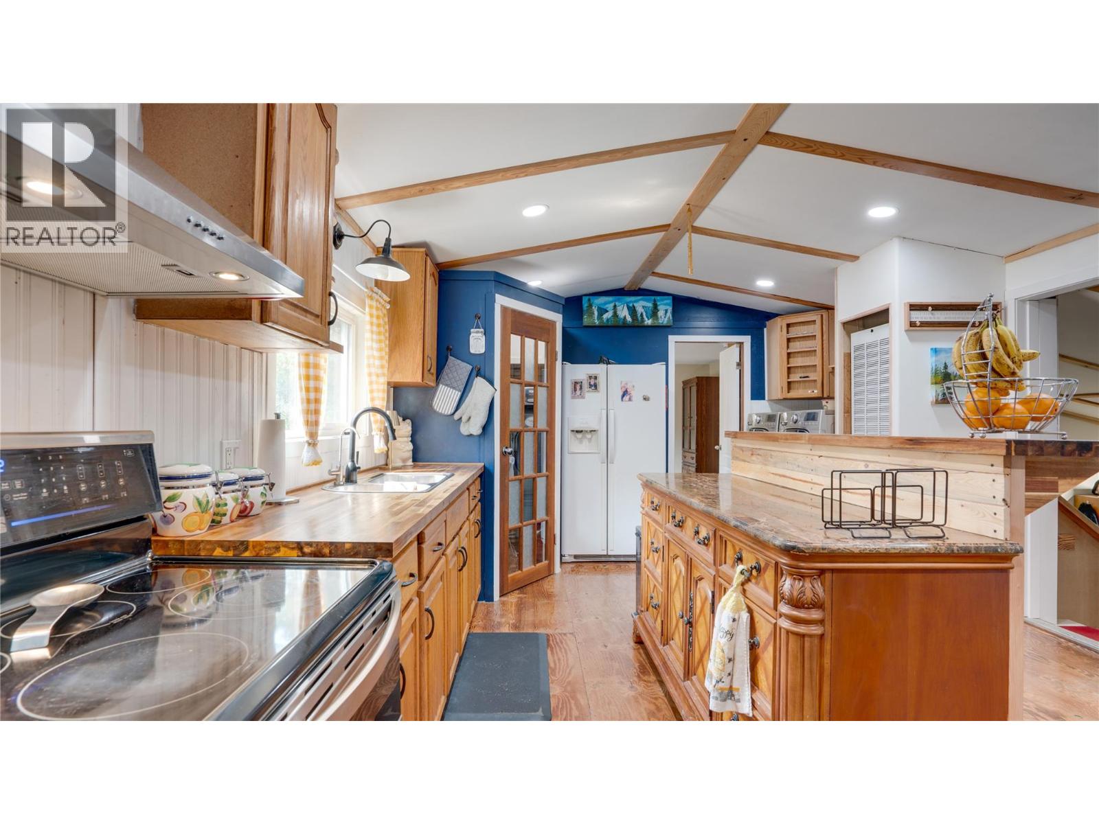 2996 Brockman Road, Salmon Arm