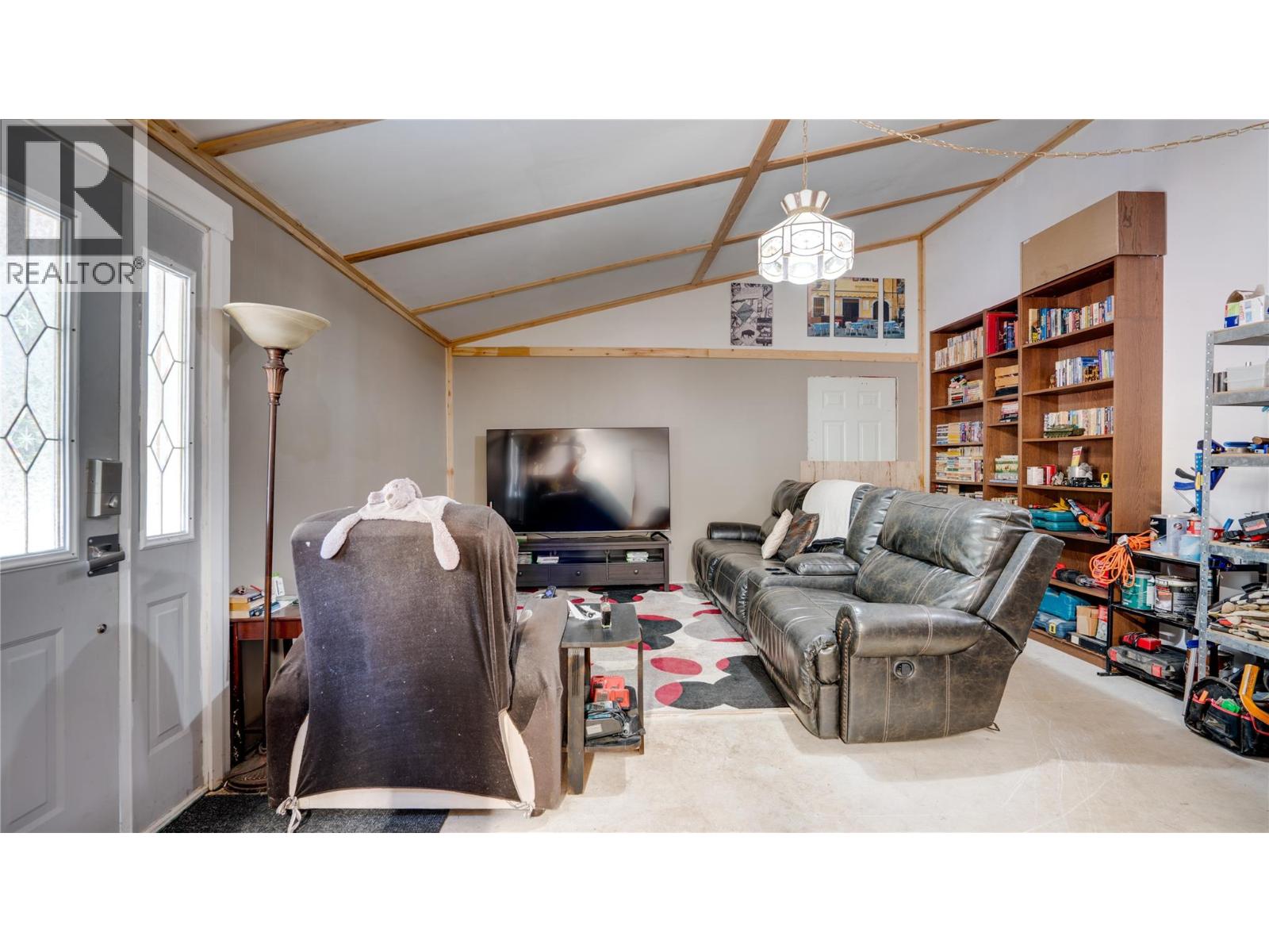 2996 Brockman Road, Salmon Arm