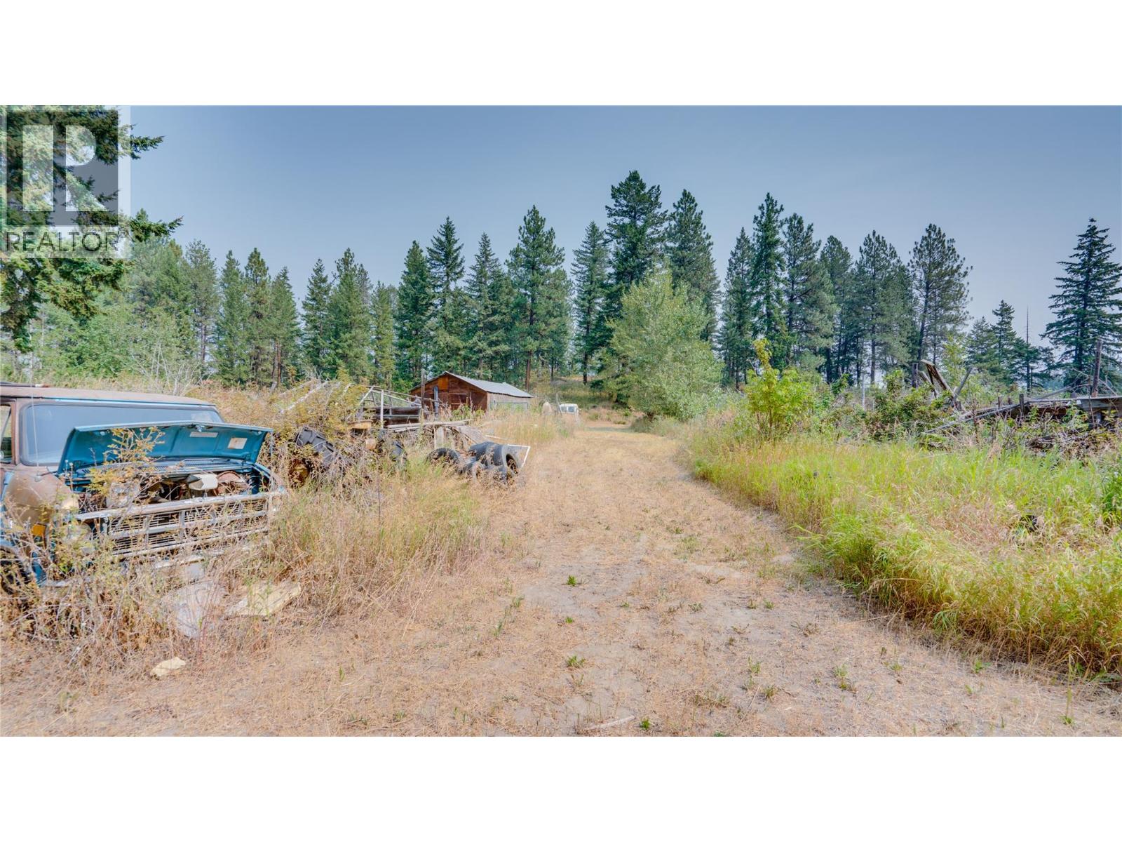 2996 Brockman Road, Salmon Arm